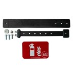 شريط دعم مطاطي جونيسكو