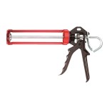 Pistolet à silicone simple - pour cartouches 310 ml