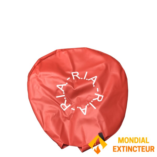 غطاء لـ RIA DN 25 - الفئة M1