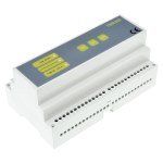 جهاز تحكم عن بُعد للأنظمة القابلة للعنونة - TMR300ZD+