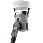 وعاء الاختبار الشفاف Testifire XTR2 الشفاف