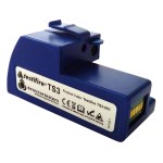 وعاء الاختبار الشفاف Testifire XTR2 الشفاف