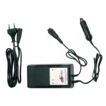 وعاء الاختبار الشفاف Testifire XTR2 الشفاف