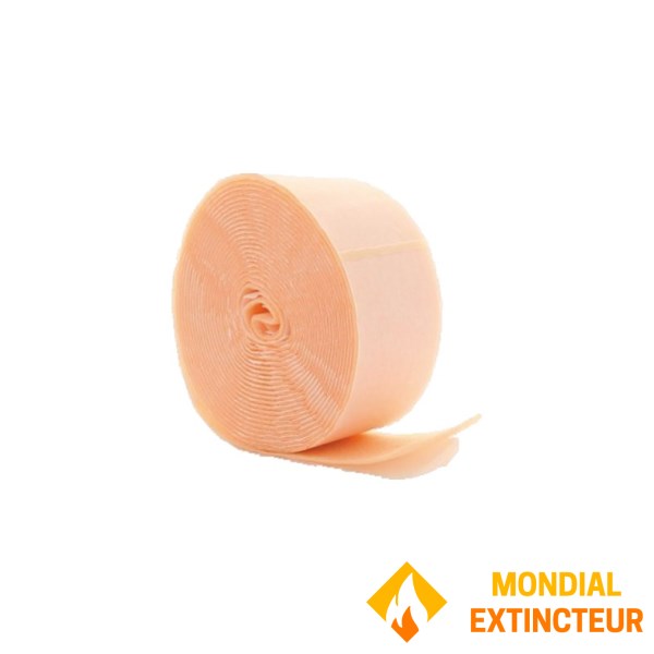 Самозалепваща се превръзка в телесен цвят - за изрязване