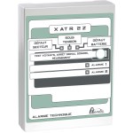 Техническа аларма 2 зони + 2 релета