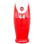 Лист с 10 номера за пожарни хидранти - Номер 4