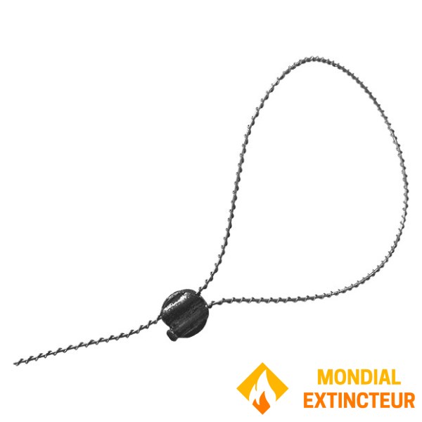 Оловни тежести - 100 бр