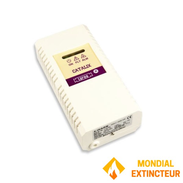 Детектор за природен газ 230 V