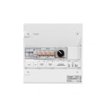 Антипаник кутия за централни източници 230 VAC