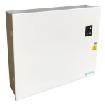 Alimentations électriques secourues 24V / 3A