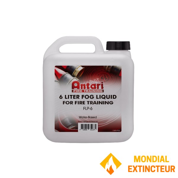 Течност за генератор на дим - 5L
