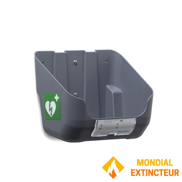 Стенна скоба за AED 3 и AED + (устройство с калъф за пренасяне)