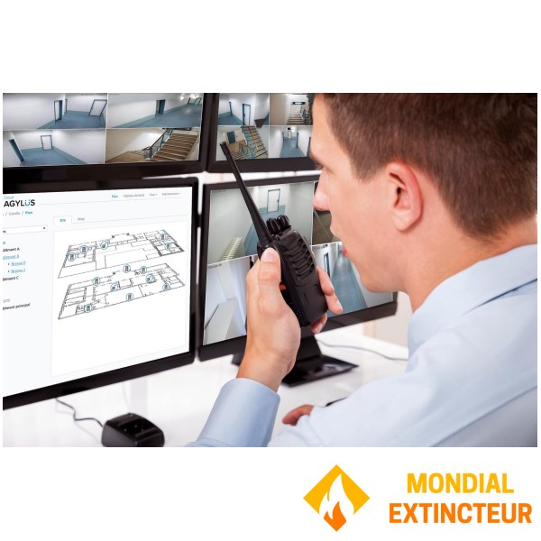 Облак AGYLUS Wifi