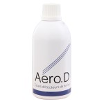 Тестов аерозол за детектори - Aero D