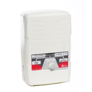 Автономен алармен модул с подсветка - BAAL - тип 3