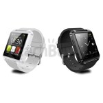 Bluetooth смарт часовник със свързан висотомер