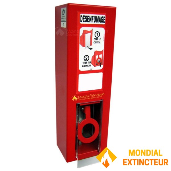 Кутия CO² за единично отваряне 30Gr max