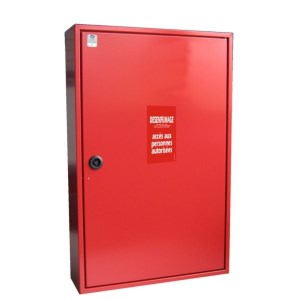 CO² BOX Само за 2 отвора - макс. 500 грама Масивна врата