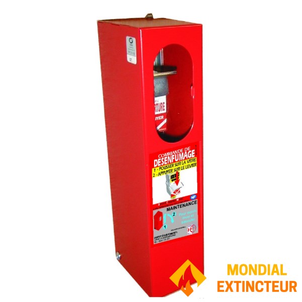 Само за отваряне на CO² COFFRET - макс. 60 g