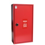 Кутия за отваряне/затваряне на CO2 150gr - плътна врата