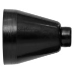 Конус за CO2 пожарогасител с капацитет 2 Kg - Faex