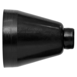 Конус за CO2 пожарогасител, капацитет 2 kg