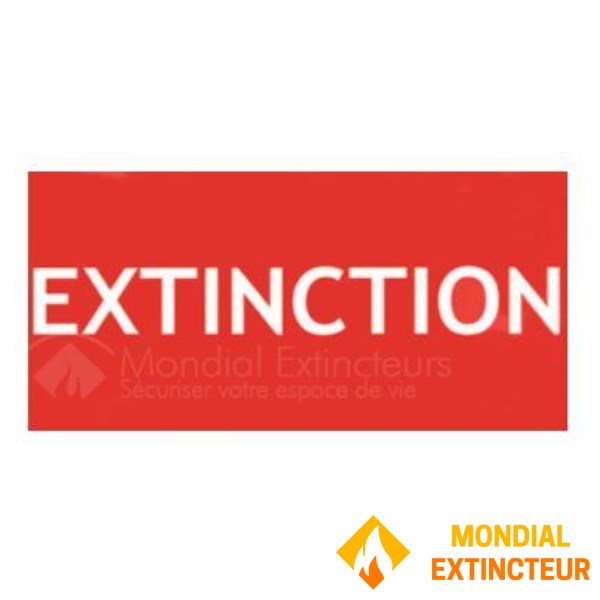 Caisson lumineux pour système Dynameco