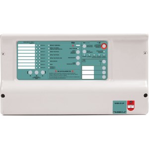 ECS / Конвенционален CMSI 8 зони Kara 8 Up