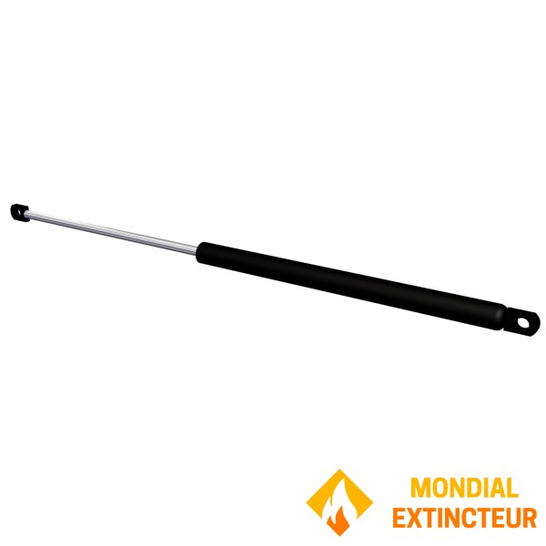 Газова пружина F100 N - C160 mm