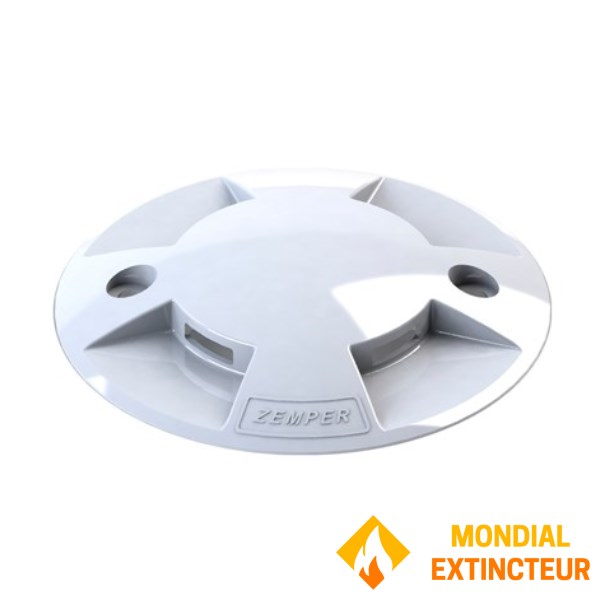 Заземен фар - LSC 48 VCC - 6 M кабел