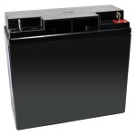 Pb батерия - 12 V / 18 Ah