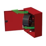 Кабинет за RIA