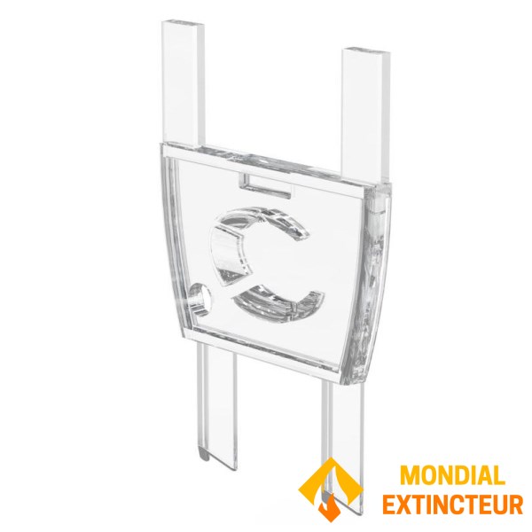 Ключ за нулиране на SEWOSY SHOK