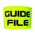 Ръководство за евакуация cuff