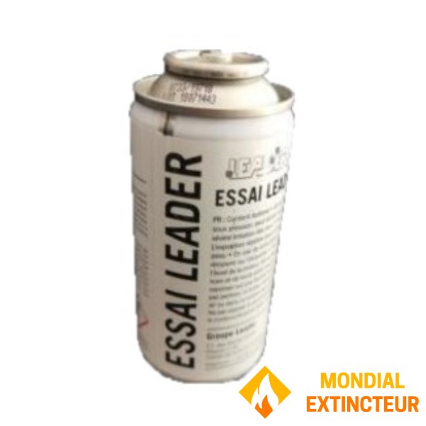 Aerosol pro modul s ochranou proti výbuchu