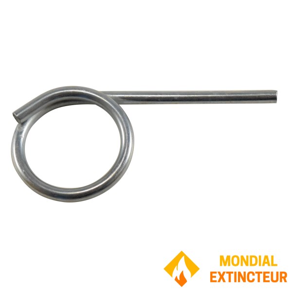 Andrieu old Vulcain pin - sada 10 kusů