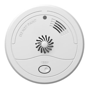 Autonomní detektor tepla 2 roky