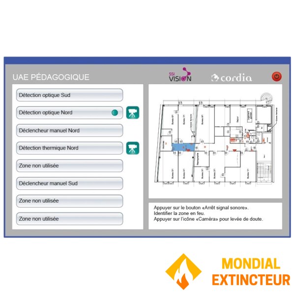 Balíček SSI Vision Pack
