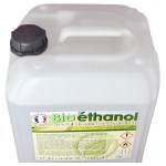Bio éthanol pour cheminée - 60 Litres
