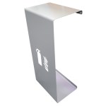 Mobilier "Design" d'extincteur