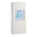 Detektor oxidu uhelnatého 220V síťové napájení