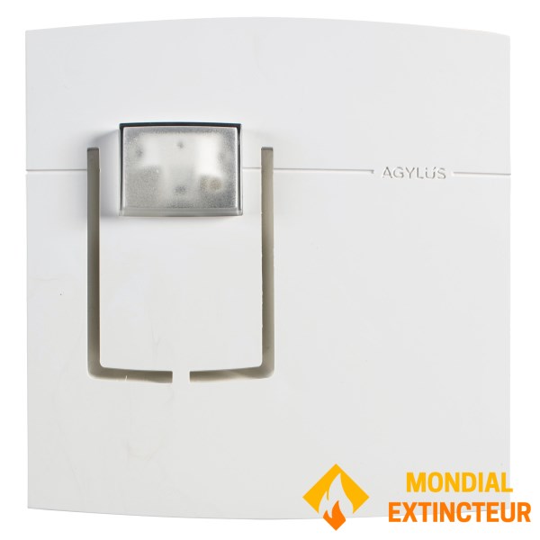 Drátový vstup/výstup brány PPMS ALARM