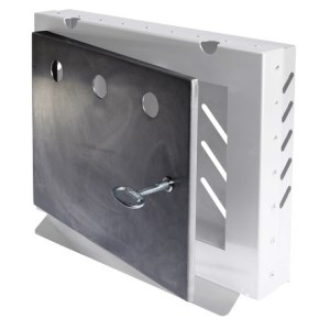 Modul elektrické skříně pro GF 42 a AEROS 2