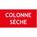 Pevné PVC "SUCHÉ KOLONY" 200 X 100 mm