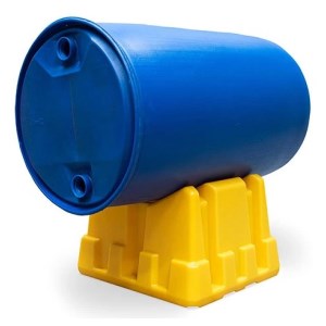 Podpora pro 60 a 205litrové sudy