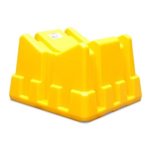 Podpora pro 60 a 205litrové sudy