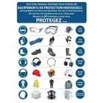 Povinná značka OOP - formát A4