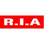 20 "R.I.A-paneler" 200 mm x 60 mm