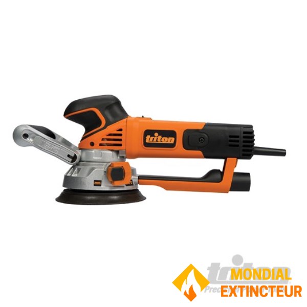 500 W excentrisk excentersliber