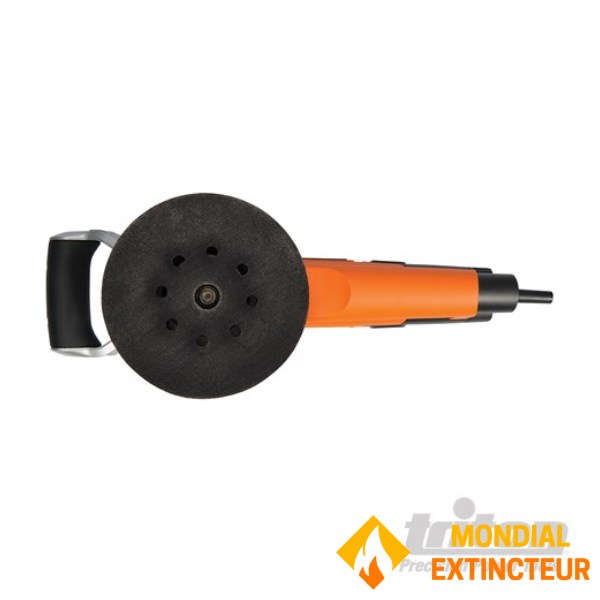 500 W excentrisk excentersliber